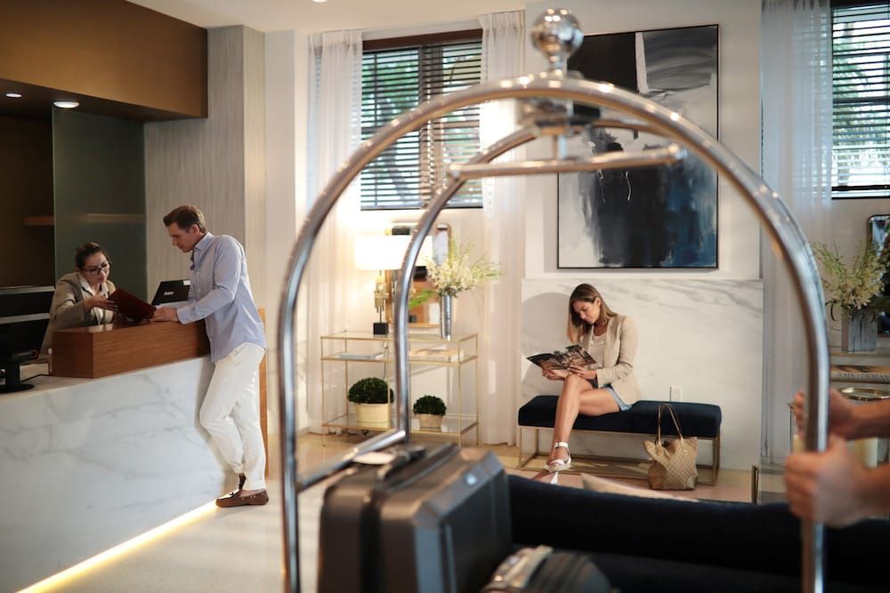 Iberostar Berkeley Shore Hotel 2 Iberostar Berkeley Shore Hotel 2