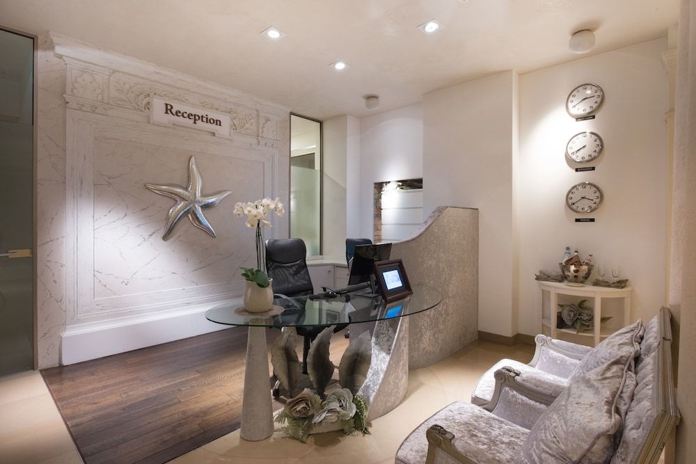 IBEROSTAR Grand Hotel Budapest 2