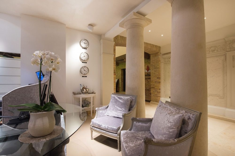 IBEROSTAR Grand Hotel Budapest 3