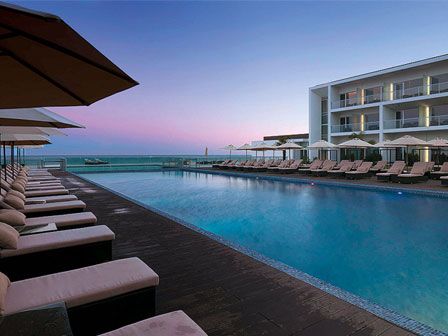 Iberostar Selection Lagos Algarve 1