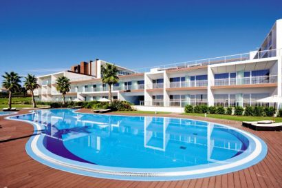 Iberostar Selection Lagos Algarve 3