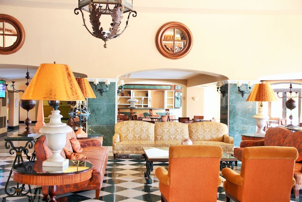 Hotel IBEROSTAR Málaga Playa 3