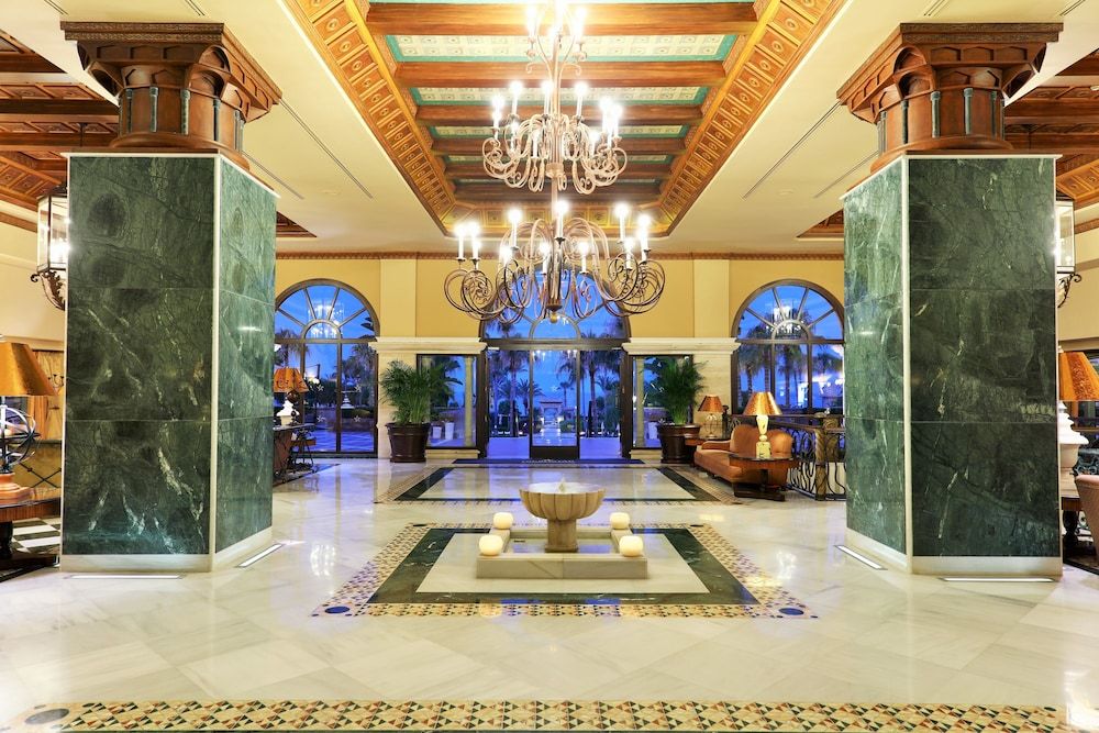 Hotel IBEROSTAR Málaga Playa 2