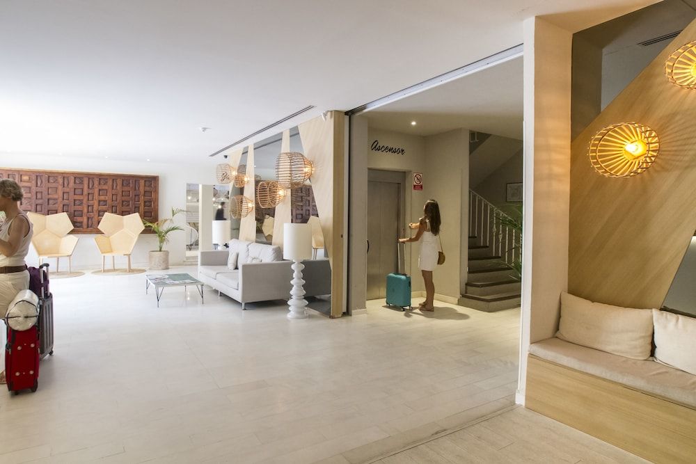 Ibersol Antemare Spa 3 Ibersol Antemare Spa 3