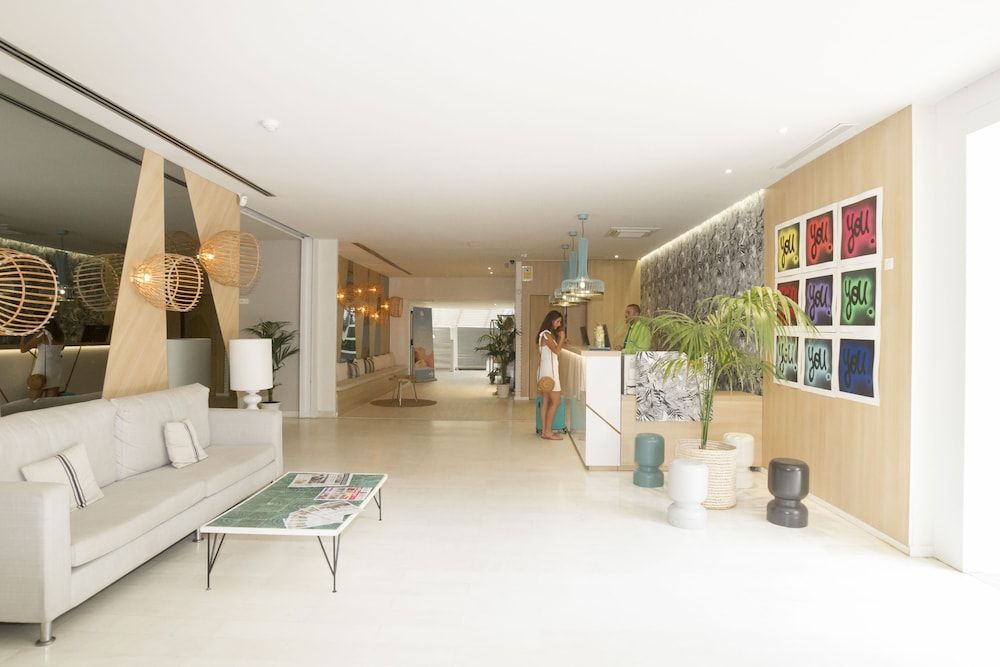 Ibersol Antemare Spa 2 Ibersol Antemare Spa 2