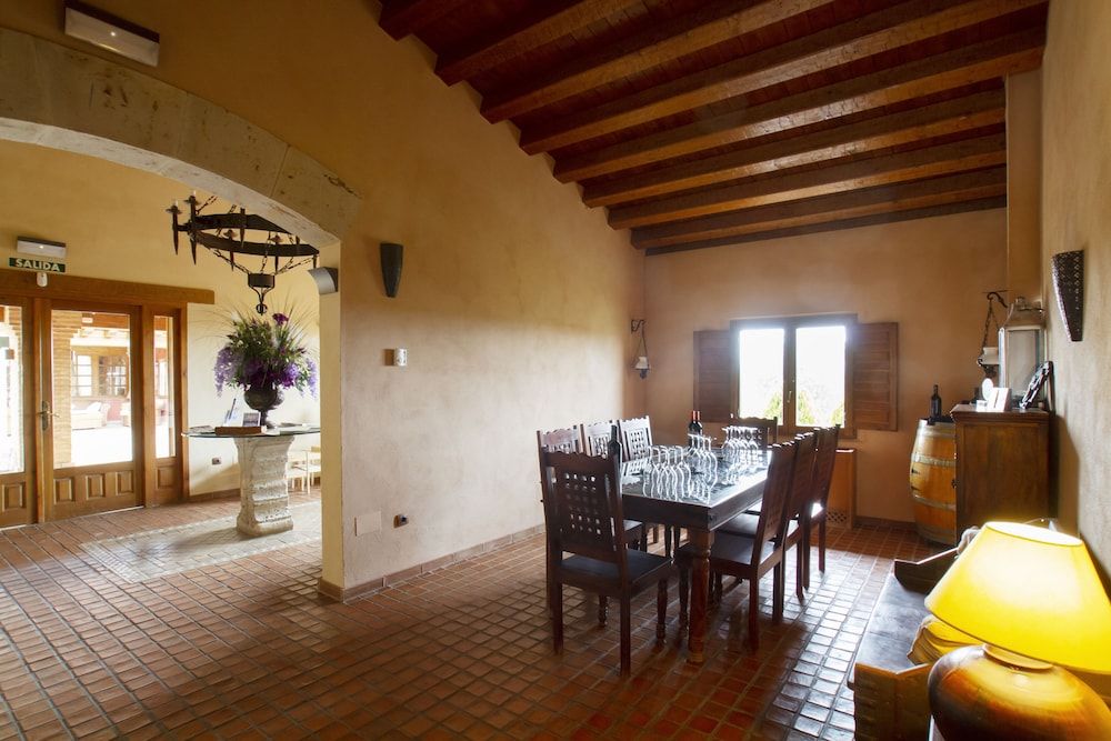 Ibersol La Casona de Andrea 2 Ibersol La Casona de Andrea 2