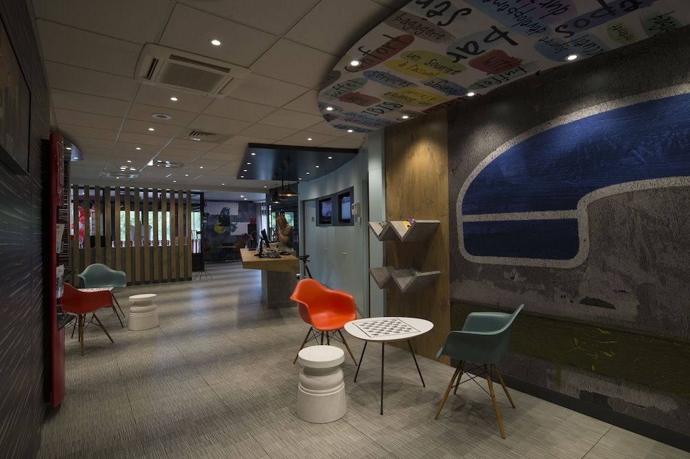 ibis Antibes Sophia Antipolis 3