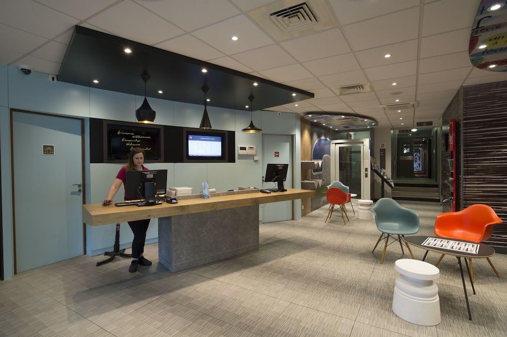 ibis Antibes Sophia Antipolis 2