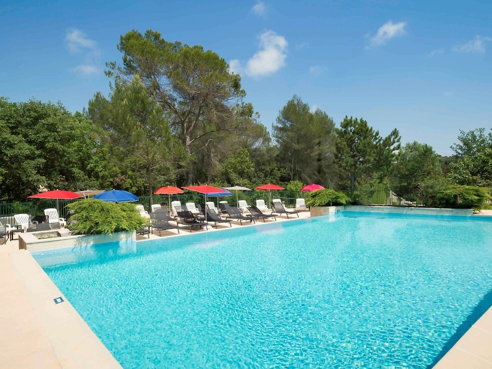 ibis Antibes Sophia Antipolis 3 estrelas em Valbonne