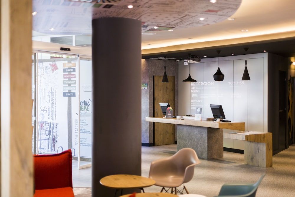 Ibis Barcelona Castelldefels 3