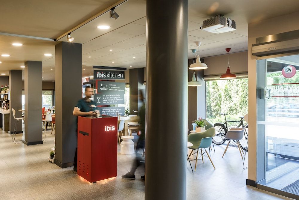 Ibis Barcelona Montmelo Granollers 3 Ibis Barcelona Montmelo Granollers 3