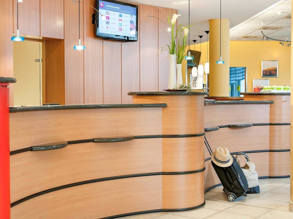 ibis Berlin City West 2