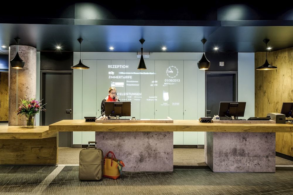 ibis Berlin Kurfuerstendamm 3