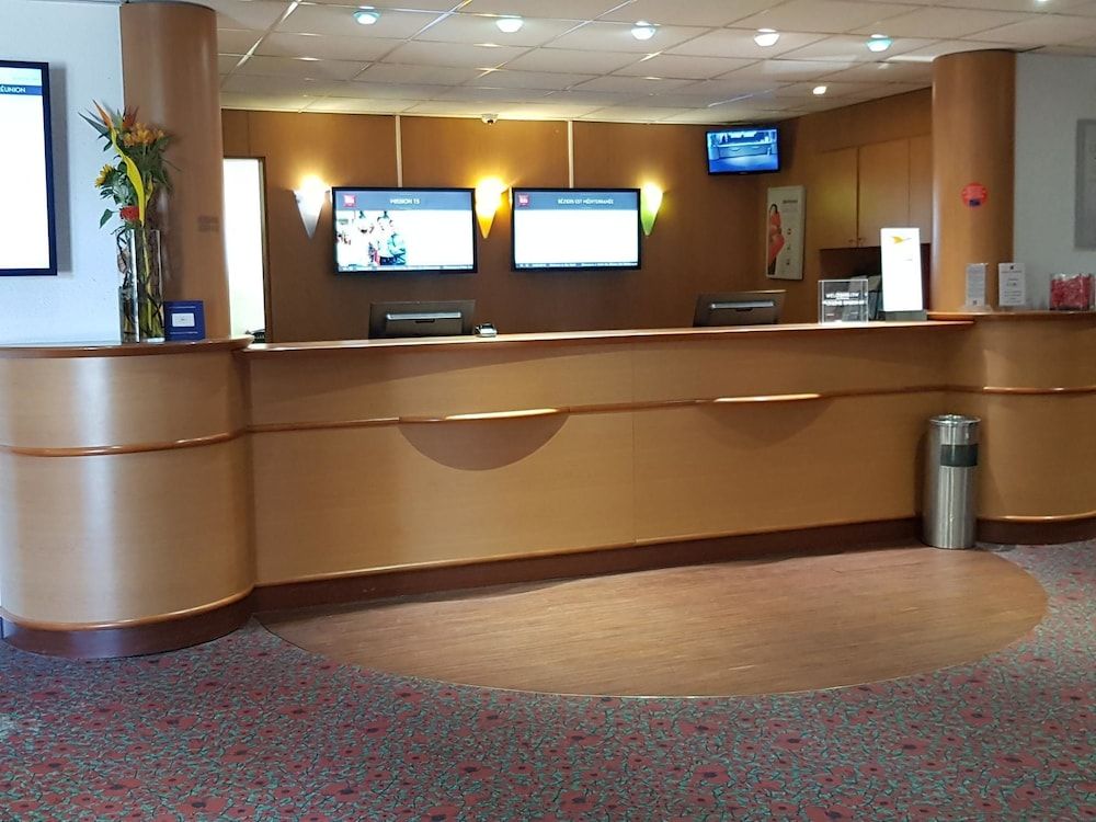 Ibis Beziers Est Mediterranee 2