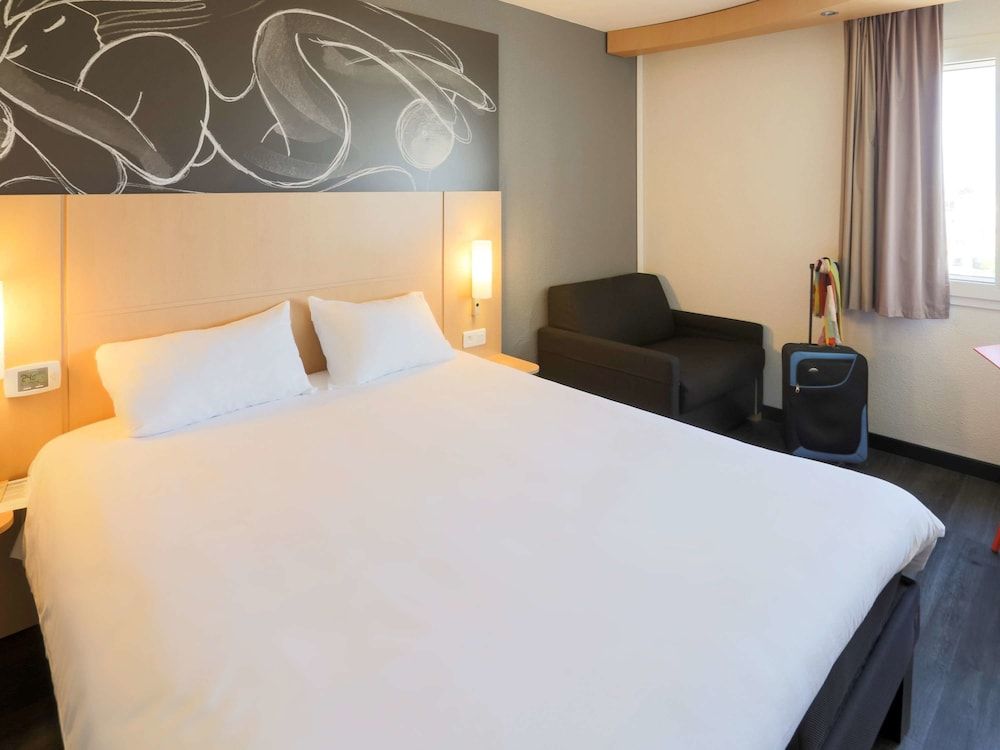 Ibis Beziers Est Mediterranee 3