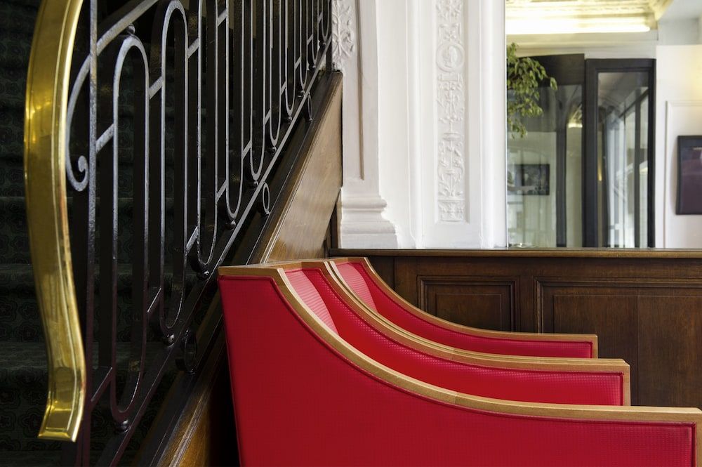 ibis Blois Centre Chateau 3