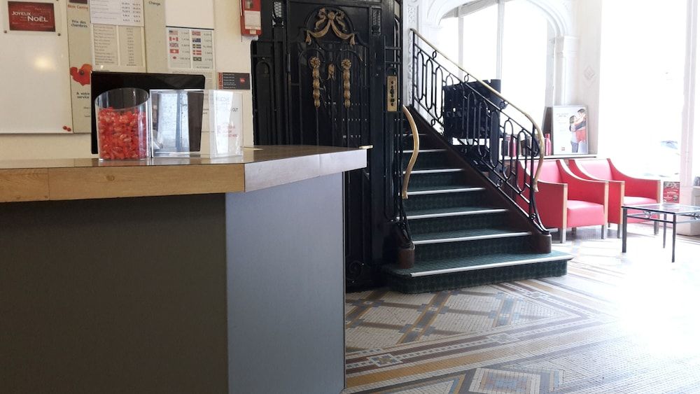 ibis Blois Centre Chateau 2