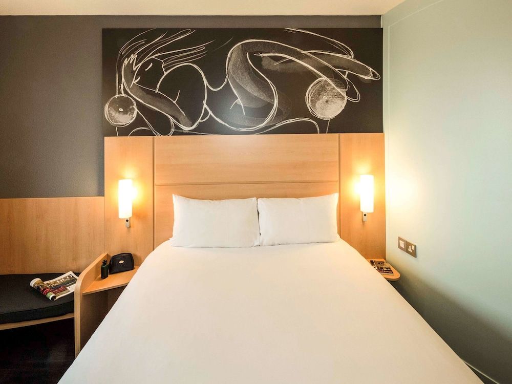 ibis Bordeaux le Lac 3