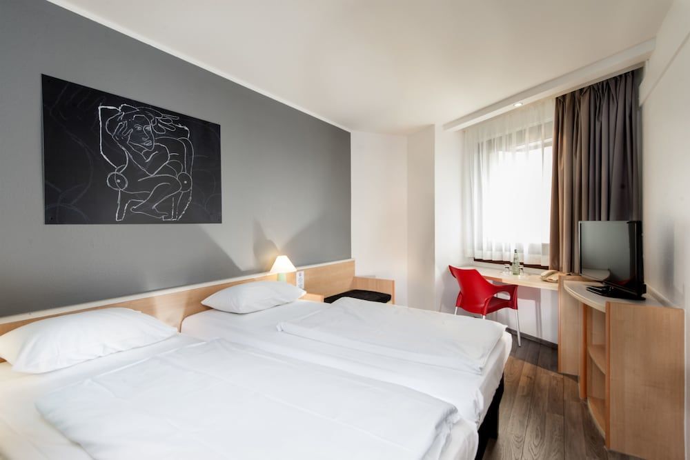 Ibis Boulogne sur Mer Centre les Ports 3