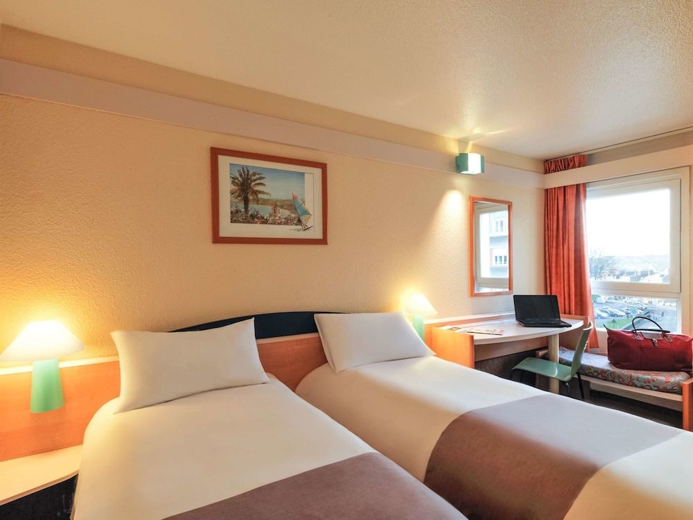 Hotel ibis Boulogne sur Mer Centre Cathédrale 3 Hotel ibis Boulogne sur Mer Centre Cathédrale 3