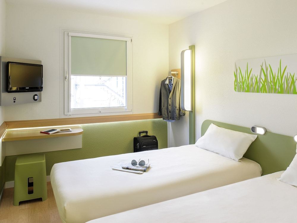 ibis budget Ajaccio 2