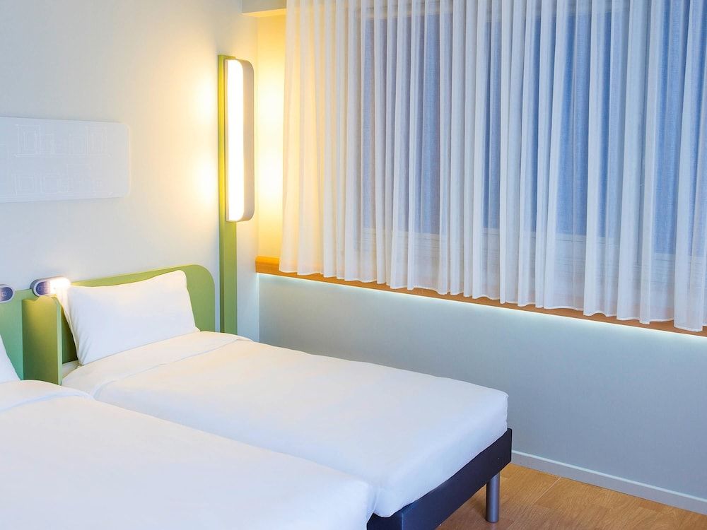 ibis Budget Braga Centro 3