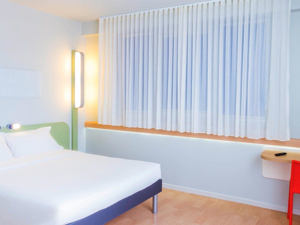 ibis Budget Braga Centro 2