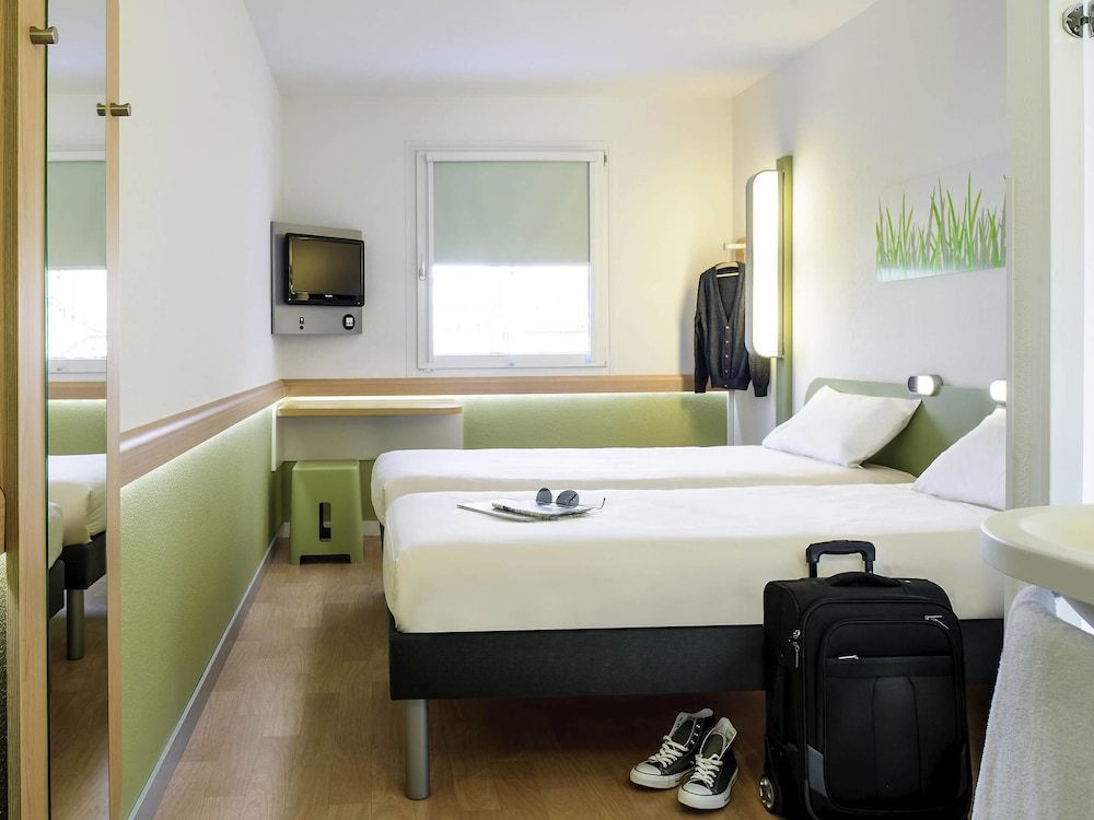 ibis budget Cannes Mougins 2