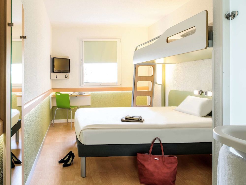 ibis budget Cannes Mougins 3