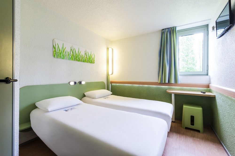 Ibis Budget Chatellerault 2