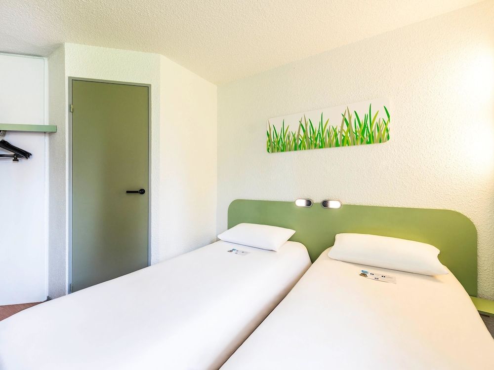 Ibis Budget Chatellerault 3