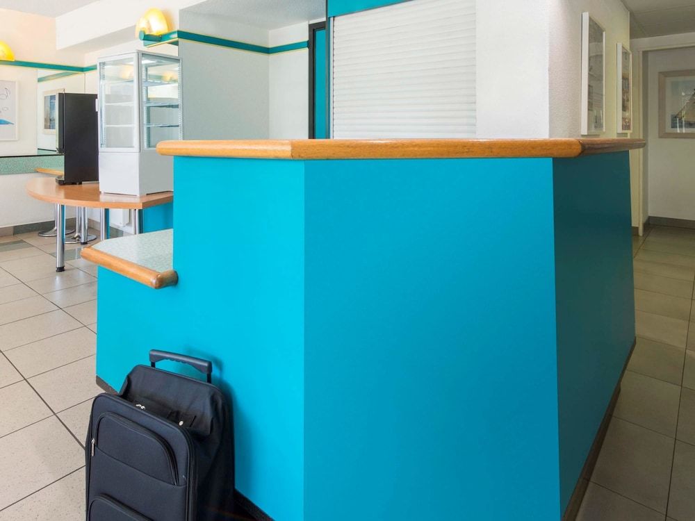 Ibis Budget La Rochelle Centre 2