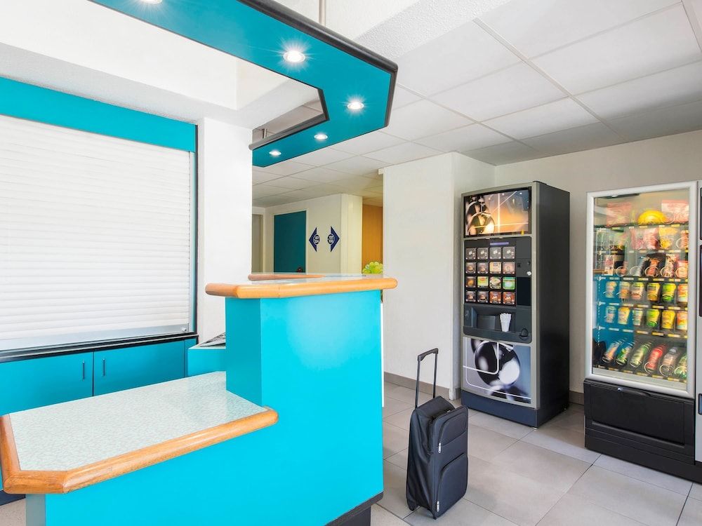 Ibis Budget La Rochelle Centre 3