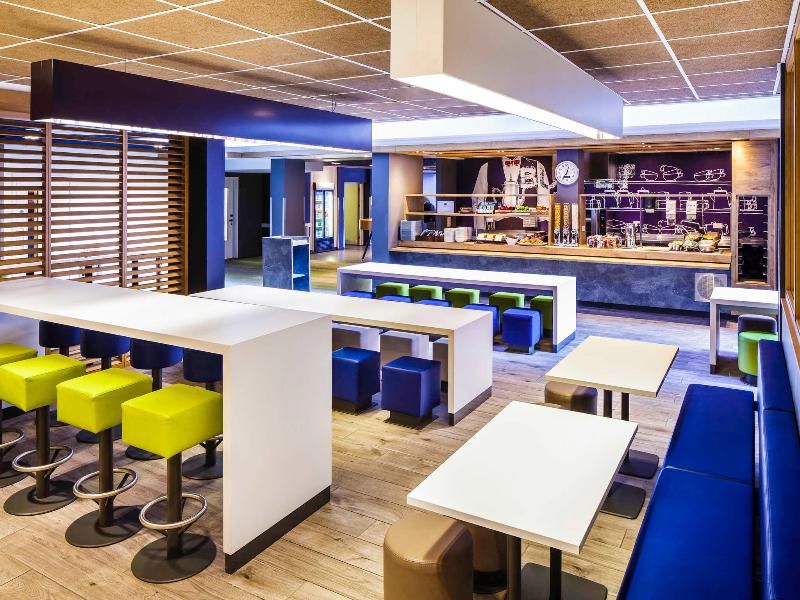 Ibis Budget London Whitechapel 1