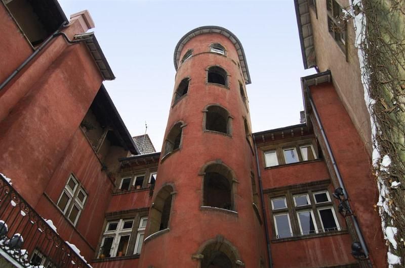 ibis budget Lyon Est Chaponnay 2