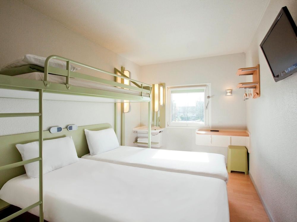 ibis budget Marne la Vallee Chelles 3
