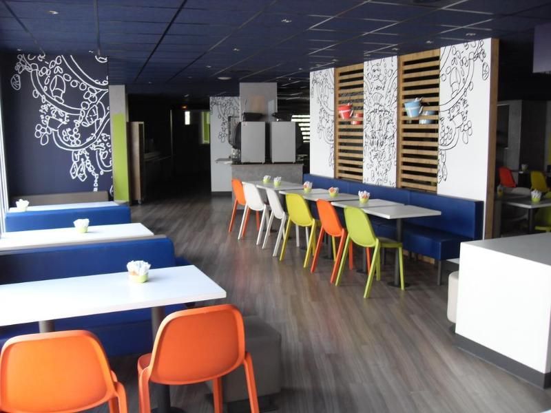 ibis budget Paris La Villette 19eme 2