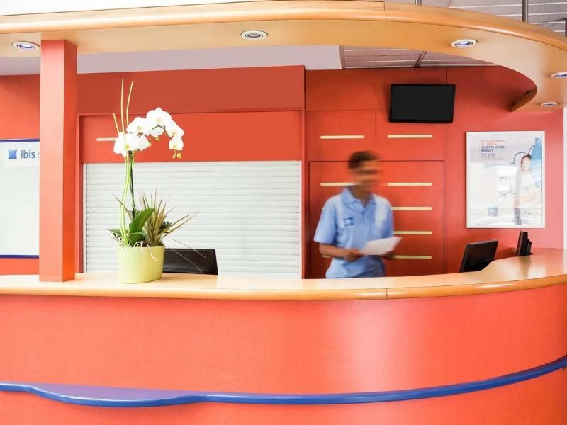 ibis budget Paris Porte de Montreuil 2