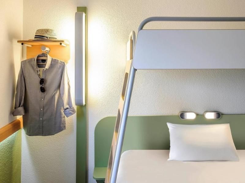 ibis budget Paris Porte de Vincennes 2 ibis budget Paris Porte de Vincennes 2