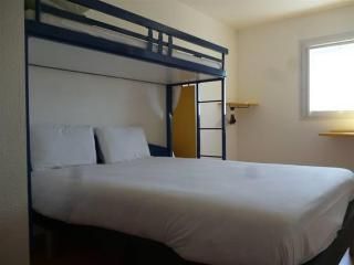 ibis budget Paris Porte d'Italie Ouest 3