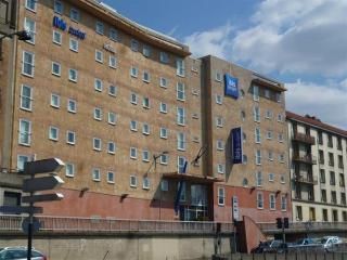 ibis budget Paris Porte d'Italie Ouest 1