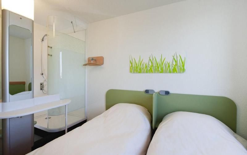 ibis budget Perigueux 4 estrelas em Périgueux