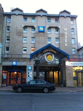 ibis budget Perigueux 2