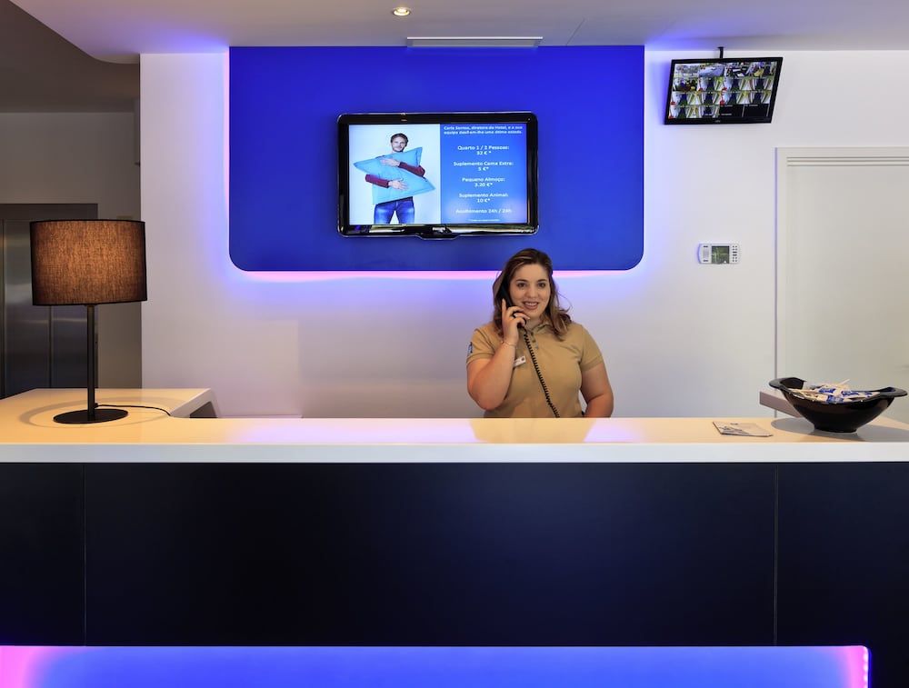 ibis budget Porto Gaia 2