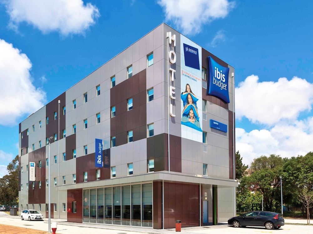 ibis budget Porto Gaia 1