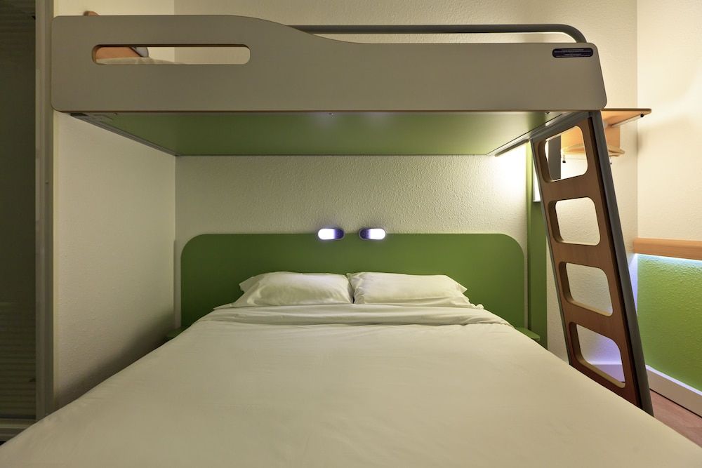 ibis budget Porto Gaia 3