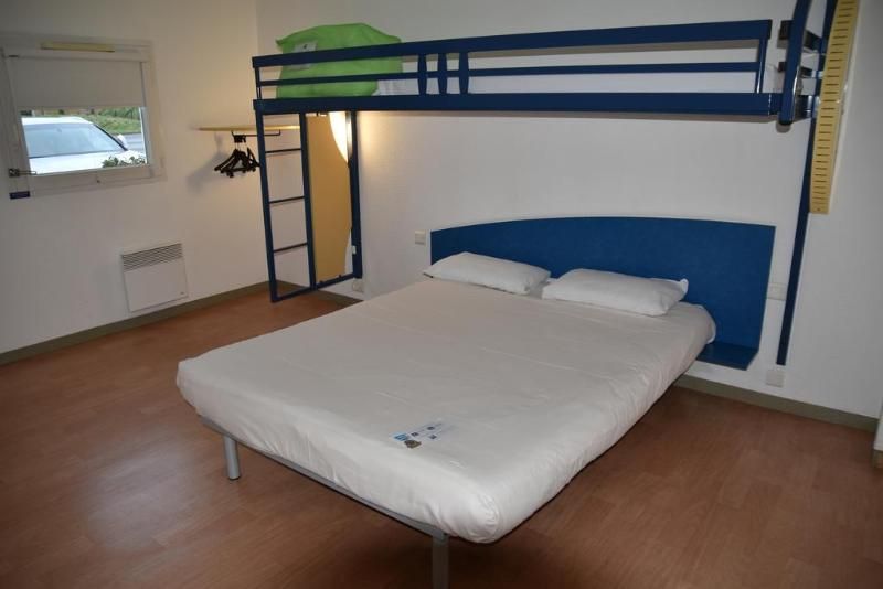 ibis budget Rochefort 2