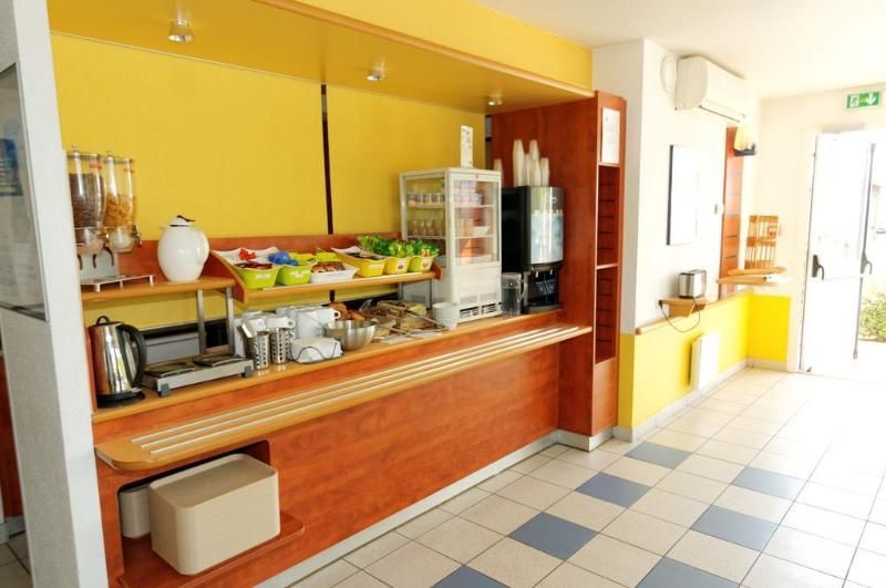 ibis budget Rochefort 3