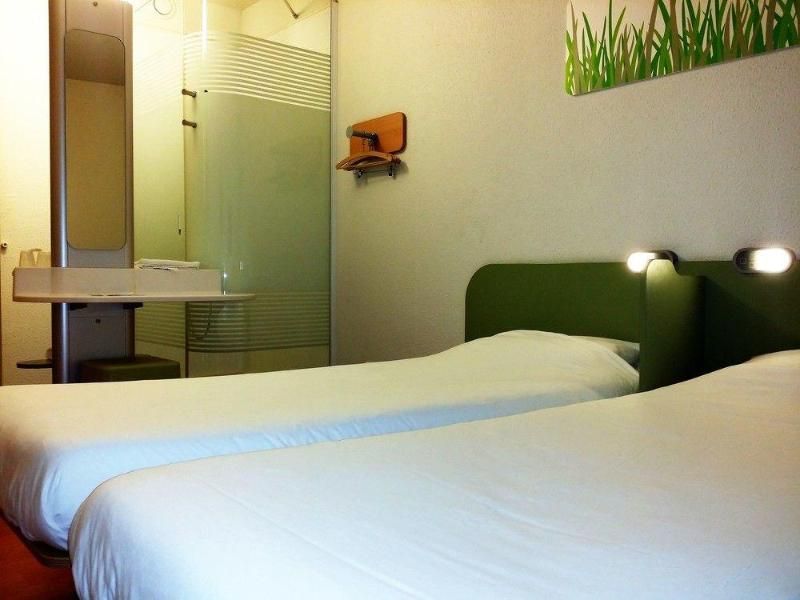 ibis budget Saint Maximin la Sainte Baume 3