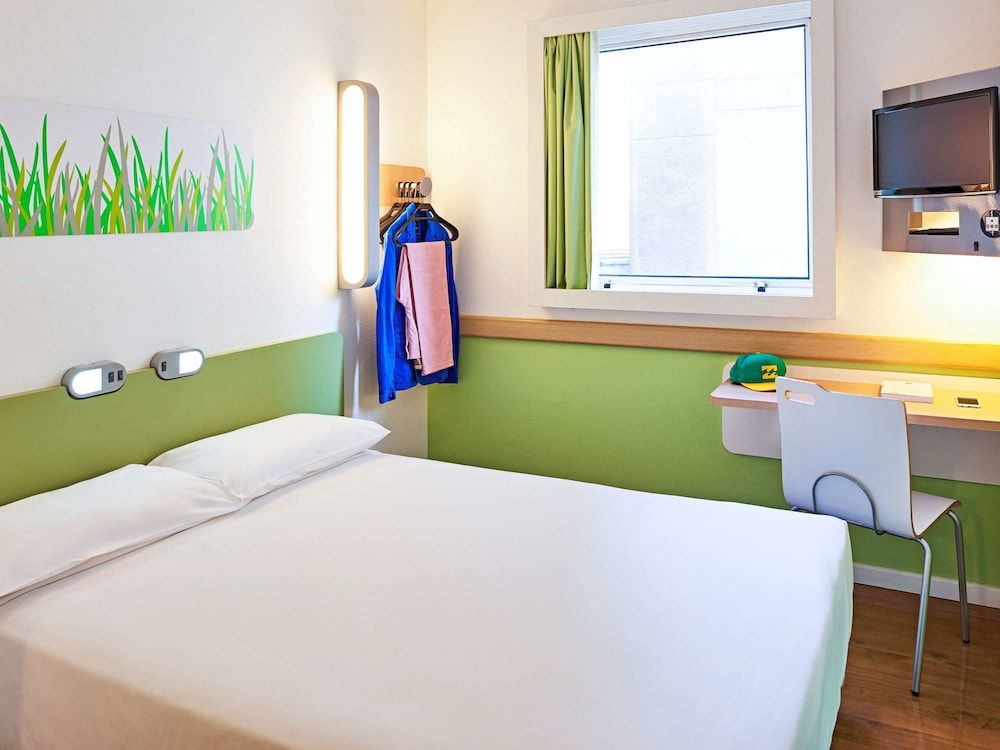 ibis budget Sao Paulo Paulista 3